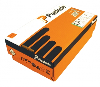 ITW 141234 90mm x 3.1mm ST GALV-PLUS 2 x Fuel Cells Box Qty 2,200